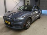 Ford Mustang Mach-E 75 kWh RWD 258PK 96% SoH [ TREKHA - Ford Elektroautos