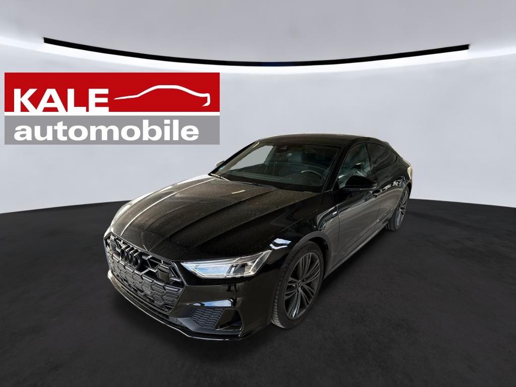 Audi A7 Sportback 45 TFSI quattro SLine OptikBO 2023