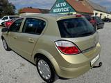 Opel Astra 1.6 Twinport *Klima *AHK* - Opel Astra aus 2004: 1.6