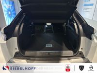 Peugeot 3008 - Vorschau Bild 8