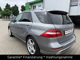 Mercedes-Benz ML 350/ 4-Matic/ Automatik/ Leder/ Xenon/ Pano - Mercedes-Benz ML-Klasse mit Diesel-Antrieb