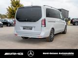 Mercedes-Benz V 250 AVANTGARDE NEUES MODELL 4MATIC MBUX DISTR - Mercedes-Benz V 250 Gebrauchtwagen