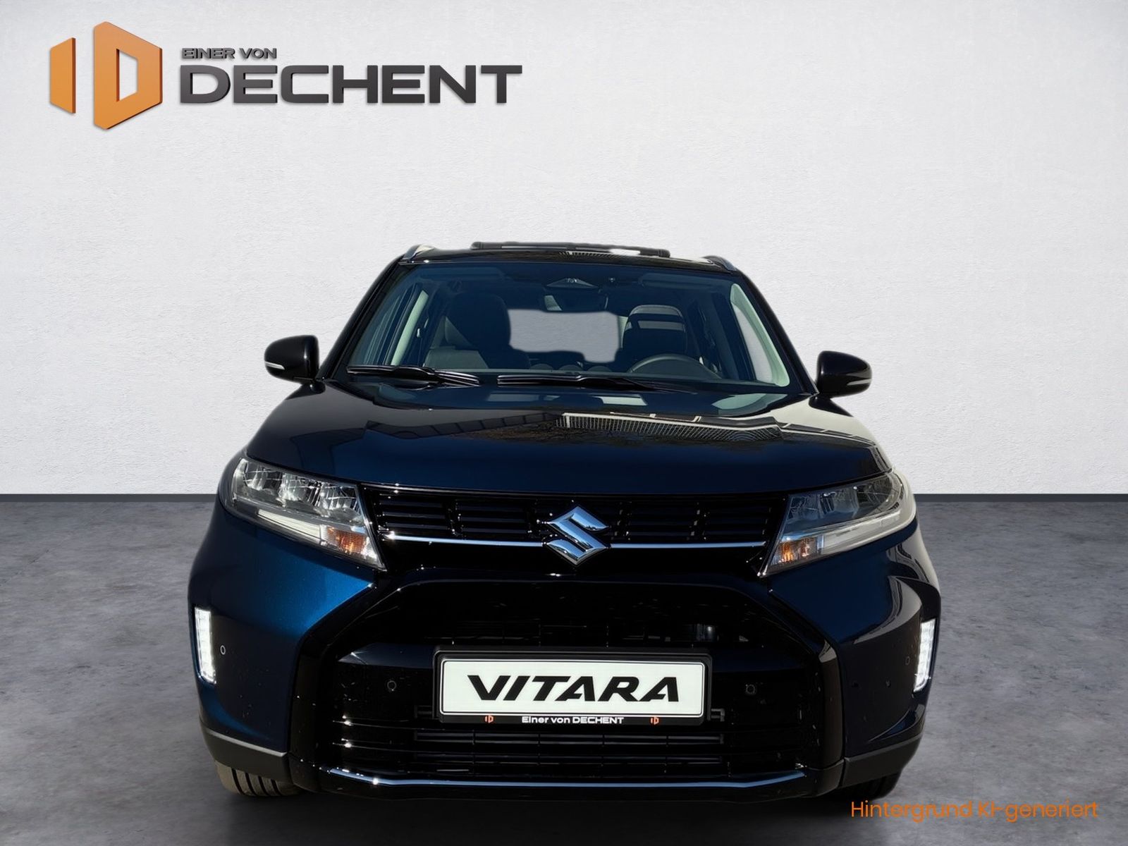 Fahrzeugabbildung Suzuki Vitara 1.4 4x2 Comfort+ Kamera,LED,Navi,PDC,Pano
