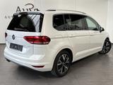 Volkswagen Touran 2.0 TDI DSG Highline NAV+LED+AHK+KAM+PANO - Volkswagen Touran in Oldenburg