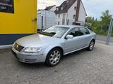 Volkswagen Phaeton 3.2 V6 5-sitzig - gebrauchte VW Phaeton aus dem Jahr 2003