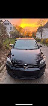 Volkswagen Golf plus 1.4 Tsi Scheckheft - Volkswagen Golf Plus in Solingen