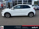 Kia Rio KIA RIO 1.0T 100 DT NAVI Klimaautom DAB SHZ  - Kia Rio: Limousine
