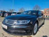 Volkswagen Phaeton V6 TDI 5-Sitzer 4Motion - Volkswagen Phaeton mit Diesel-Antrieb: Automatik