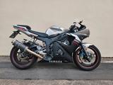 Yamaha YFZ R6 - Top Zustand - HU/Service NEU - YAMAHA 2003 R6
