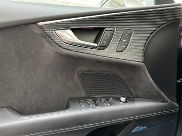 Fahrzeugabbildung Audi S7 4.0 TFSI quattro BOSE Stop&Go GSD Kamera Voll