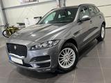 Jaguar F-Pace 2.0 D **Navi*Pano*Kamera*Xenon** - Jaguar mit Diesel-Antrieb: 2.0