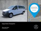 Mercedes-Benz Vito 114 CDI Tourer PRO Lang+Klima+8 Sitzer+Navi - Mercedes-Benz Vito in Aachen