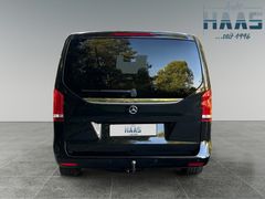Fahrzeugabbildung Mercedes-Benz V 250d Avantgarde 4MATIC*LEDER*Elektr.Tür+Klappe