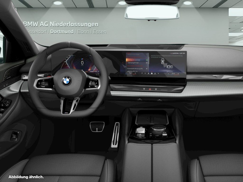 BMW 520 - Bild 7