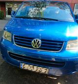 Volkswagen VW Multivan - Volkswagen LT in Berlin