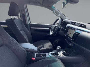 Toyota Hilux - 8