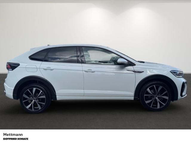 Volkswagen Taigo 1.0 TSI R-LINE DSG LED NAVI PANO SHZ KAMER