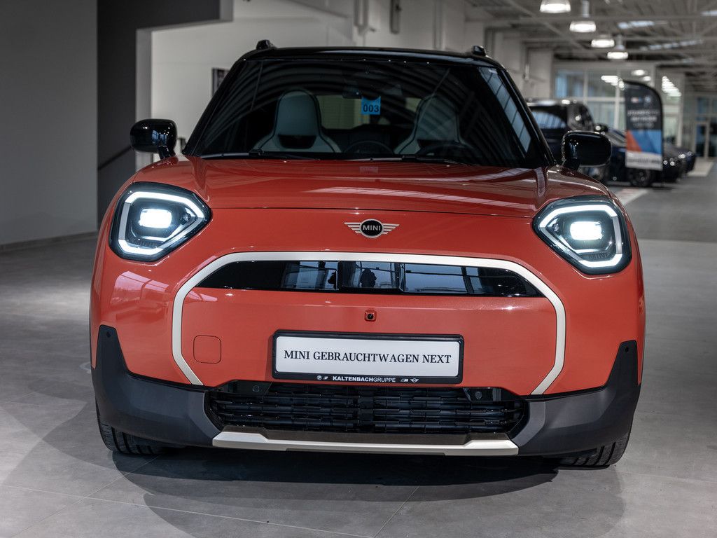 MINI Aceman E - Bild 2