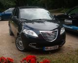 Lancia Ypsilon 1.2 Gold Start&Stopp Gold - Lancia Ypsilon: Von Privat