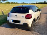 Citroën C3 PureTech 83 Stop&Start ORIGINS - Citroën C3 in Kiel