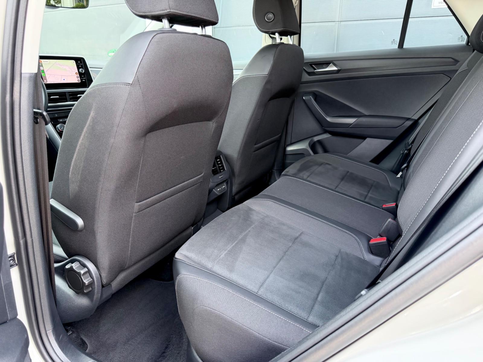 Volkswagen T-Roc 1.5 TSI /LED/ACC/CARPLAY/1.HAND/GARANTIE/, миниатюра 14