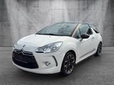 Citroën DS3 1.6 e-HDi 114PS * sparsam und flott - Citroën DS3: Hdi
