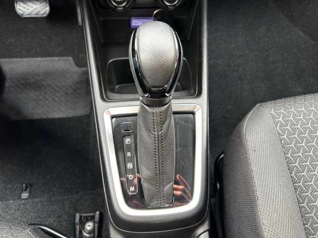 Swift Comfort*RFK*ACC*SHZ*