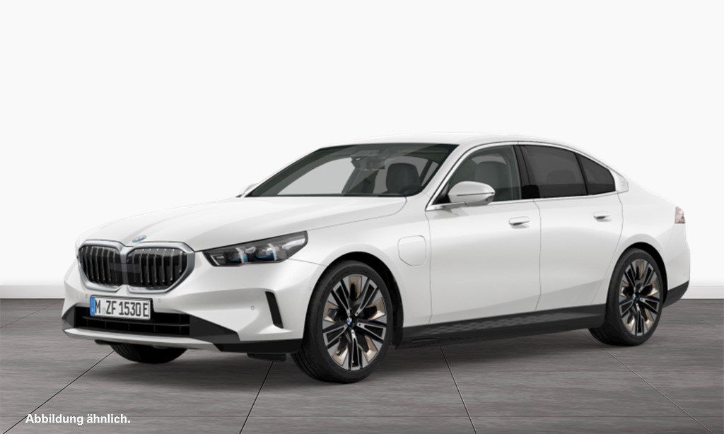 BMW 530e Lim. Adp.LED DrivAssProf HarmKar 360°
