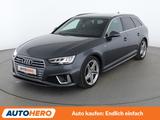 Audi A4 50 TDI quattro sport Aut.*NAVI*360*ACC* - Audi: 50