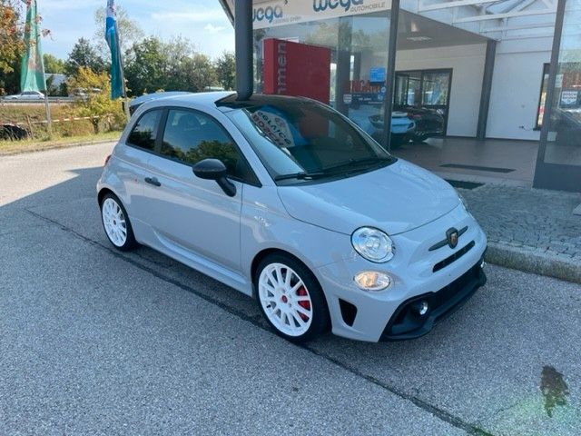 Abarth 695