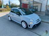 Abarth 695 Esseesse/Schiebedach/Beats/Sperrdiff/Carbon - Abarth 695 aus 2022