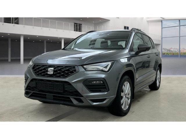 Seat Ateca FR 1.5 TSI ACT AHK WR Standh. Navi Beats