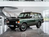 Land Rover Range Rover Vogue SE 3.9 V8 4X4 182hp - Land Rover Range Rover: Vogue Se