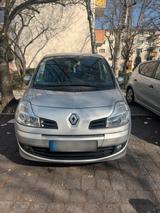 Renault modus 2011 - Renault Modus mit Diesel-Antrieb