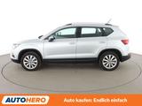 Seat Ateca 2.0 TDI Style 4Drive Aut.*NAV*TEMPO*PDC* - Seat Ateca Gebrauchtwagen in Hamburg