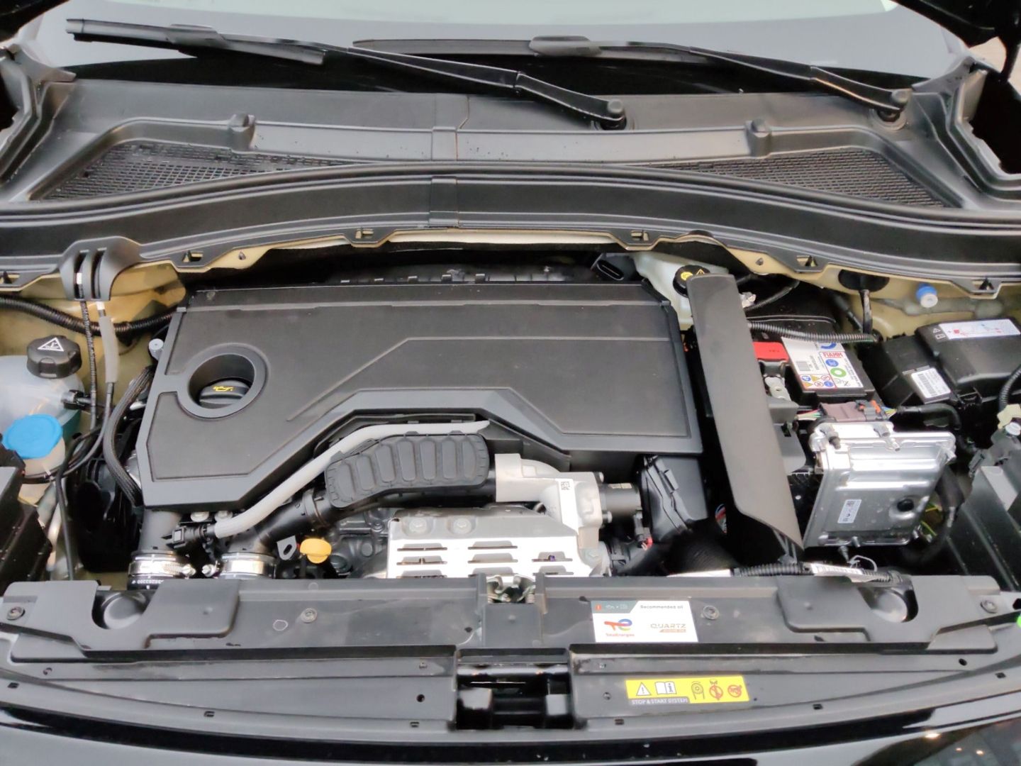 Citroën C3 - Bild 14