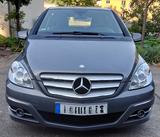 Mercedes-Benz B 170 Autotronic - - gebrauchte Mercedes-Benz B 170 aus dem Jahr 2009