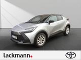 Toyota C-HR Plug-In Hybrid FWD Teamplayer 2,0-l Technik - Toyota C-HR mit 5 Türen