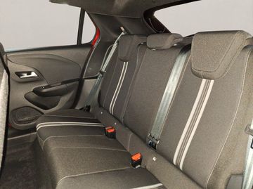 Opel Corsa - 10