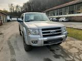 Ford Ranger 2,5 TDCI  Limited 4x4 TÜV Mai ... - gebrauchte Ford Ranger aus dem Jahr 2009
