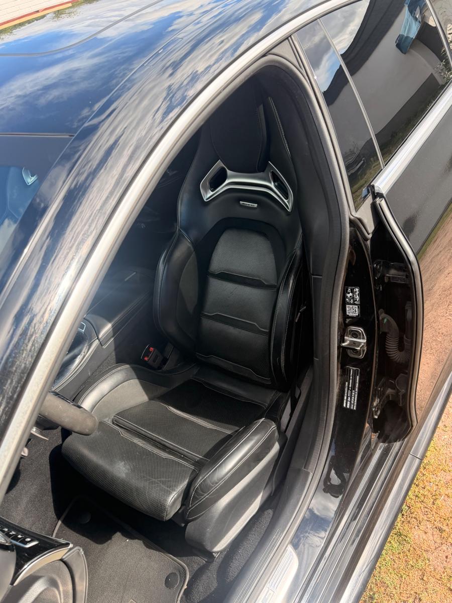 Mercedes-Benz AMG GT 63 S 4MATIC+ Autom. Standard