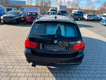 BMW 320 - 4