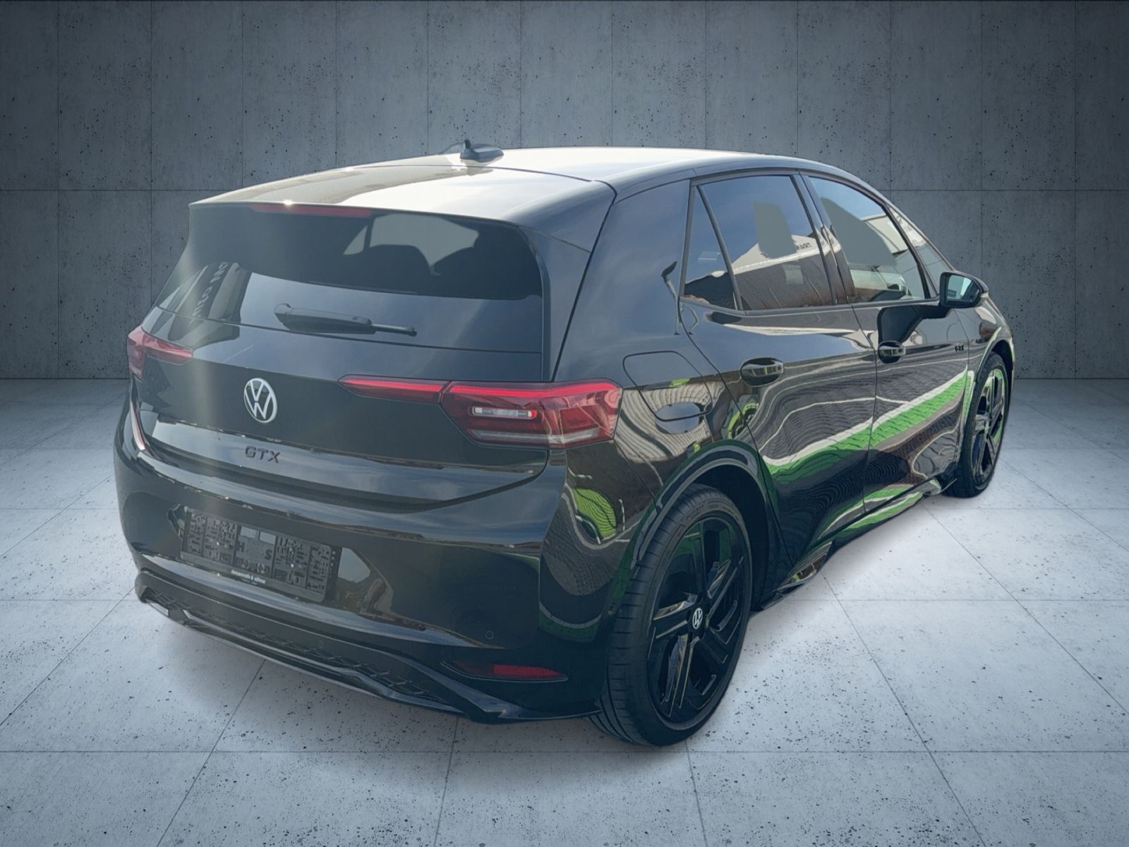 Volkswagen ID.3 - Bild 5