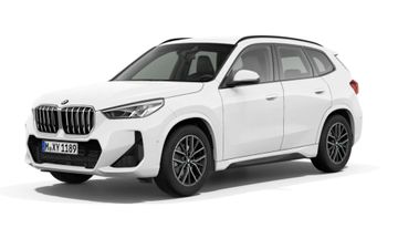 BMW Leasingangebot: BMW X1 sDrive20i Steptronic