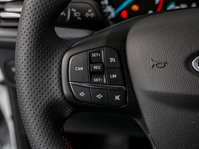 Ford Focus Turnier 1.0 EcoBoost Hybrid ST-Line LED