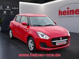Suzuki Swift 1.2 Dualjet SHVS Club LED KLIMA - Suzuki Swift Gebrauchtwagen in Wuppertal