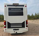 Concorde Charisma 940M - Concorde Etagenbett