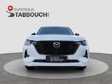 Mazda CX-60 HOMURA+VOLL+PANO+BOSE+MATRIXLED+TEMP+ISO - Mazda: Weiß, Leder
