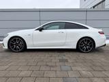 Mercedes-Benz E 53 AMG E Coupe 4Matic+ - Mercedes-Benz E 53 AMG: Coupe