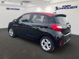 Hyundai i10 1.0 Intro Edition Navi Kamera Sitzheizung Rü - gebrauchte Hyundai i10 aus dem Jahr 2020